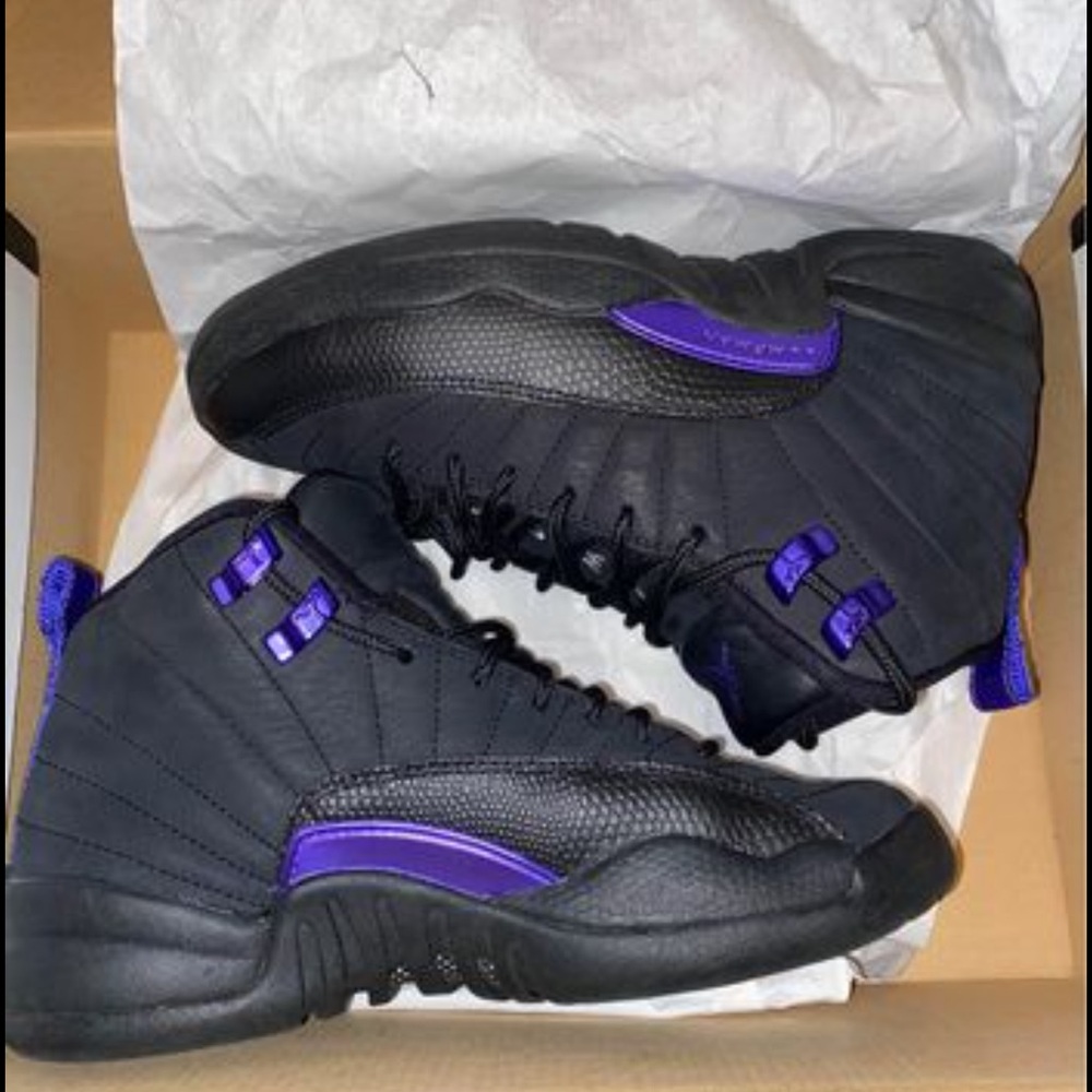 Jordan 12 Concord